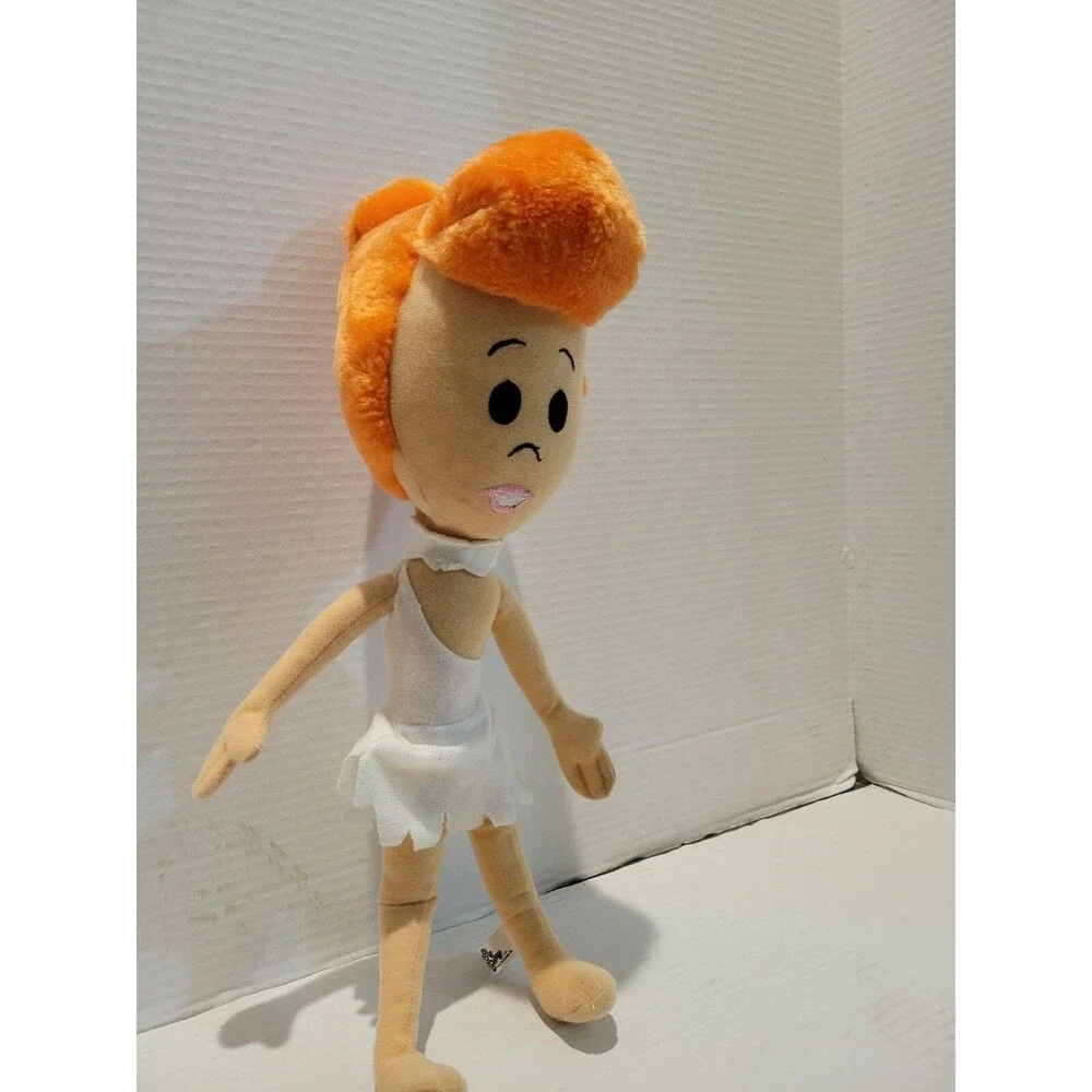 Toy Factory Wilma Plush 16